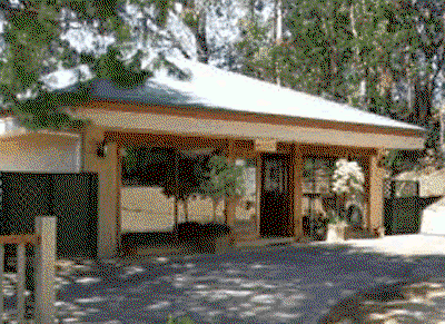 Watagan Lodge - Accommodation Mount Tamborine 2