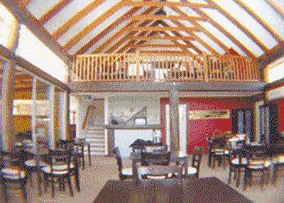 Watagan Lodge - Accommodation Mount Tamborine 3