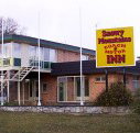 Snowy Mountains Coach and Motor Inn - Accommodation Mount Tamborine