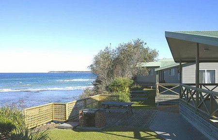 Berrara NSW Accommodation Mount Tamborine