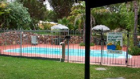 Crokers Park Holiday Resort - Accommodation Mount Tamborine 0