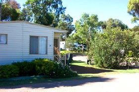 Crokers Park Holiday Resort - Accommodation Mount Tamborine 1