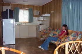 Crokers Park Holiday Resort - Accommodation Mount Tamborine 2