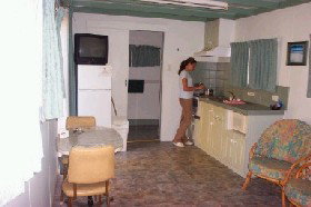 Crokers Park Holiday Resort - Accommodation Mount Tamborine 3