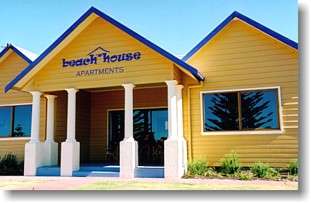 Esperance Beach House Esplanade Apartments - Accommodation Mount Tamborine 1