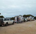 Eucla Caravan Park