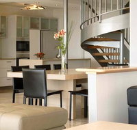 Picture Point Terraces - Accommodation Mount Tamborine