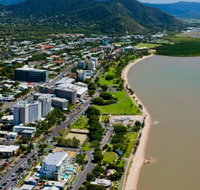 Rydges Esplanade Resort Cairns - Accommodation Mount Tamborine