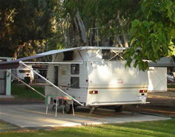 Mandurah Caravan And Tourist Park - Accommodation Mount Tamborine 0