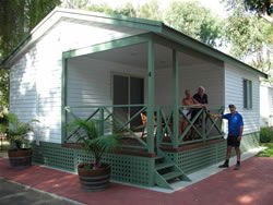 Mandurah Caravan And Tourist Park - Accommodation Mount Tamborine 1