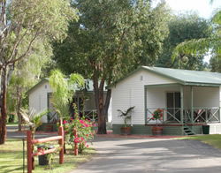 Mandurah Caravan And Tourist Park - Accommodation Mount Tamborine 3