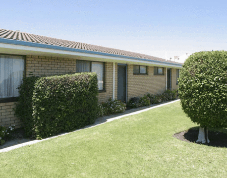 Port Denison Holiday Units - Accommodation Mount Tamborine 3
