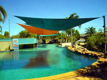 Ningaloo Caravan And Holiday Resort - Accommodation Mount Tamborine 0