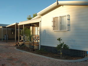 Ningaloo Caravan And Holiday Resort - Accommodation Mount Tamborine 1