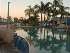 Ningaloo Caravan And Holiday Resort - Accommodation Mount Tamborine 4