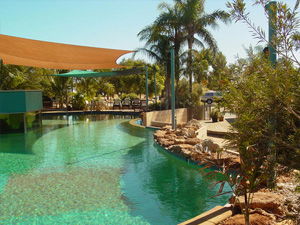 Ningaloo Caravan And Holiday Resort - Accommodation Mount Tamborine 5