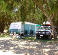 Horrocks Beach Caravan Park - Accommodation Mount Tamborine