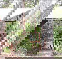 Bewong River Retreat - Accommodation Mount Tamborine