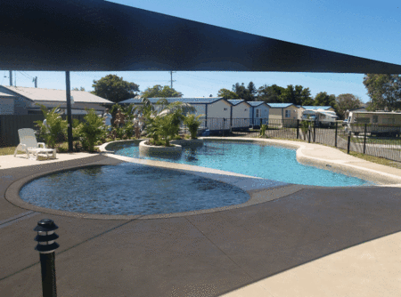 Blacksmiths Beachside Holiday Park - thumb 0