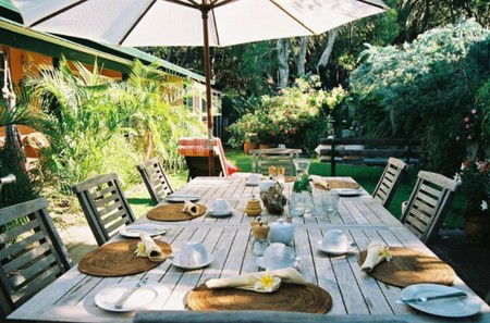 Boat Harbour NSW Accommodation Mount Tamborine