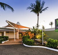 Ibis Styles Karratha - Accommodation Mount Tamborine