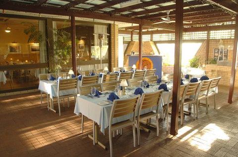 Best Western Hospitality Inn Carnarvon - Accommodation Mount Tamborine 1