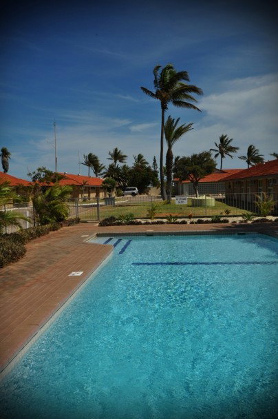 Best Western Hospitality Inn Carnarvon - Accommodation Mount Tamborine 4