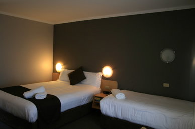 Best Western Hospitality Inn Carnarvon - Accommodation Mount Tamborine 8