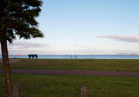 Esperance Beachfront Resort - Accommodation Mount Tamborine 0