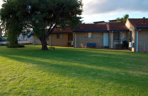 Esperance Beachfront Resort - Accommodation Mount Tamborine 1