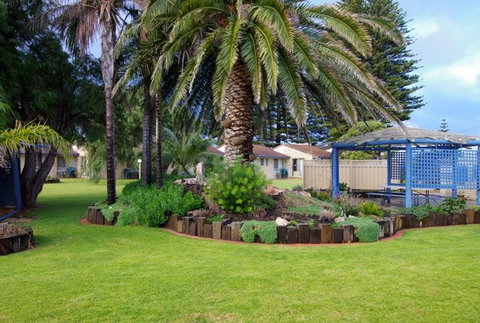 Esperance Beachfront Resort - Accommodation Mount Tamborine 2