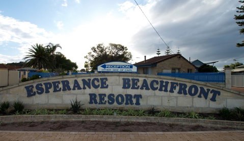 Esperance Beachfront Resort - Accommodation Mount Tamborine 3