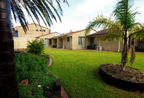 Esperance Beachfront Resort - Accommodation Mount Tamborine 4