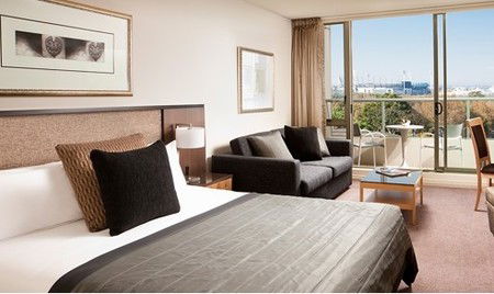 Quay West Suites Melbourne - Accommodation Mount Tamborine 0