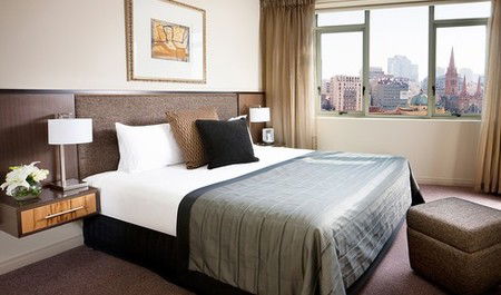 Quay West Suites Melbourne - Accommodation Mount Tamborine 3