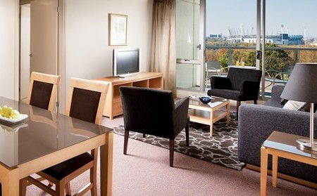 Quay West Suites Melbourne - Accommodation Mount Tamborine 4