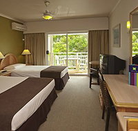 All Seasons Cairns - Accommodation Mount Tamborine