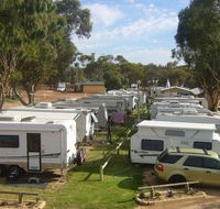 Goomalling Caravan Park - Accommodation Mount Tamborine