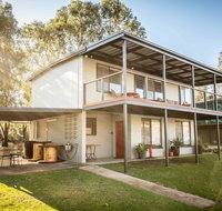 58 Pelican Point via Morgan - Accommodation Mount Tamborine