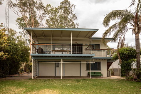 78  River Lane Mannum -River Shack Rentals - Accommodation Mount Tamborine 0
