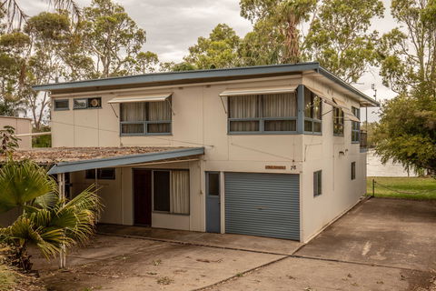 78  River Lane Mannum -River Shack Rentals - Accommodation Mount Tamborine 1