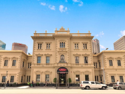 Adina Apartment Hotel Adelaide Treasury - Accommodation Mount Tamborine 0