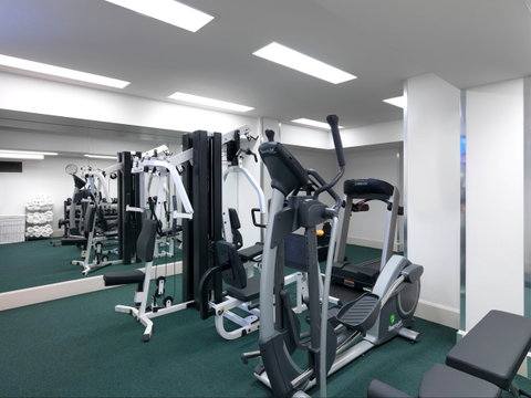 Adina Apartment Hotel Adelaide Treasury - Accommodation Mount Tamborine 1