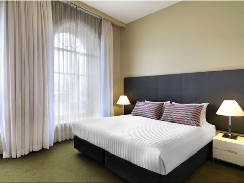 Adina Apartment Hotel Adelaide Treasury - Accommodation Mount Tamborine 2