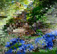 Aldgate Creek Cottage Bed  Breakfast - Accommodation Mount Tamborine