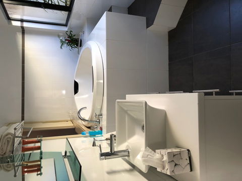 Alpine Country Cottages - Studio Seven - Accommodation Mount Tamborine 0