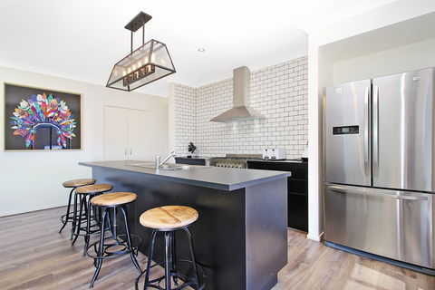 Alpine Knights - Accommodation Mount Tamborine 0