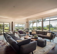 Altamira Retreat - Accommodation Mount Tamborine