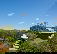 Amamoor Lodge - Accommodation Mount Tamborine