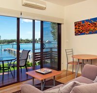 Anglesea Lodge - Accommodation Mount Tamborine